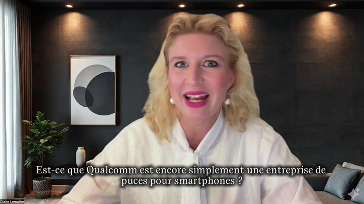 Vue d’ensemble : une entreprise déjà indispensable qui tente de réussir un deuxième acte beaucoup plus large