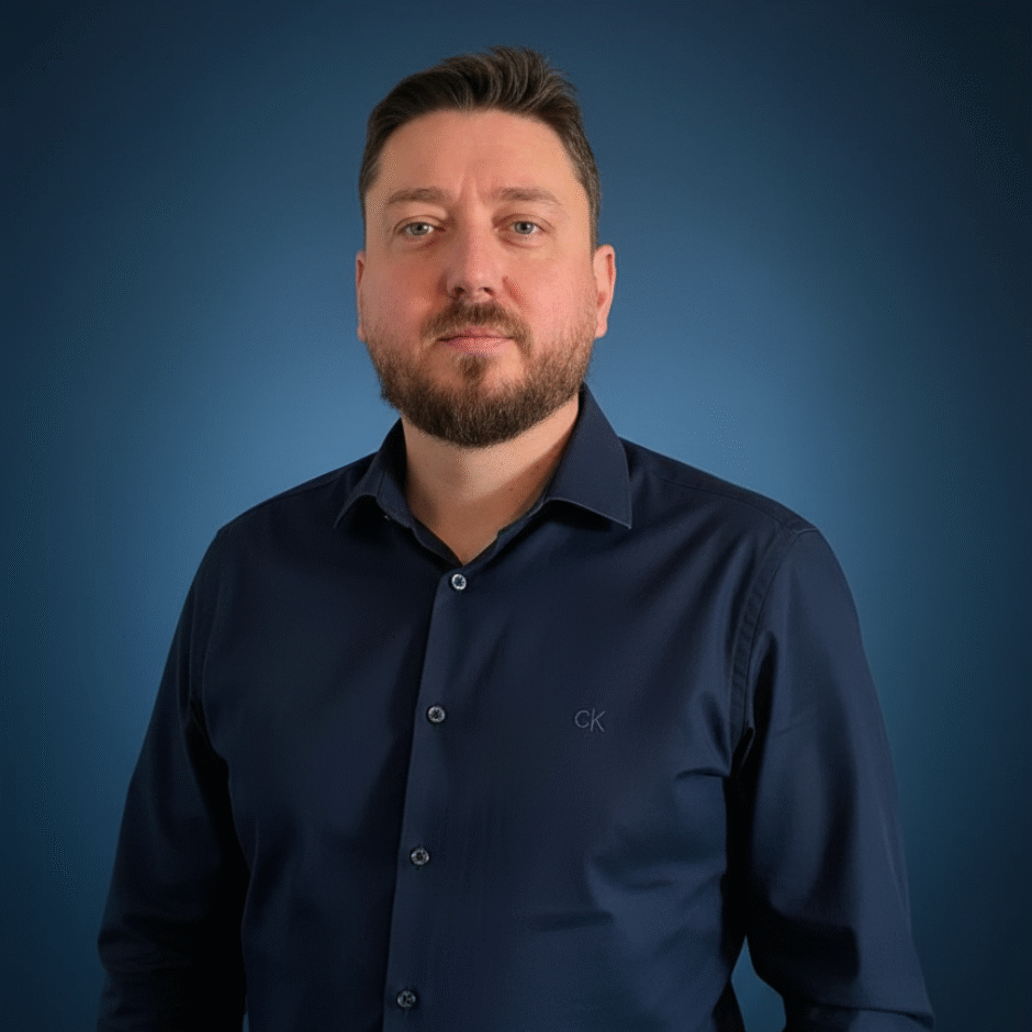 Nicolas Dabusse